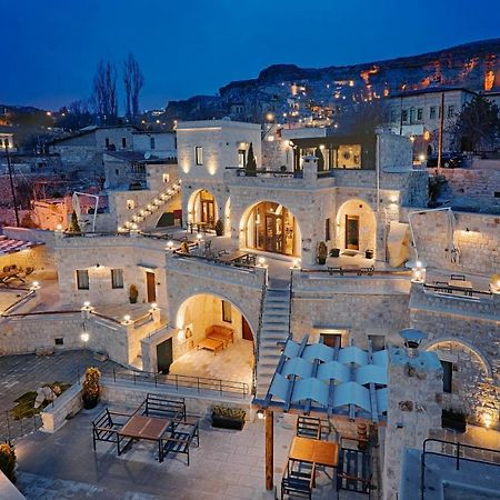 Solem Cave Suites Ürgüp Luaran gambar