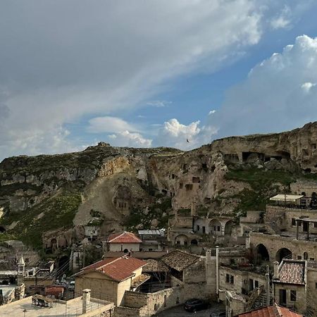 Solem Cave Suites Ürgüp Luaran gambar