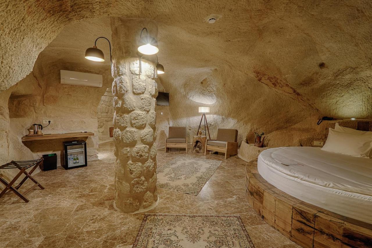 Solem Cave Suites Ürgüp Luaran gambar