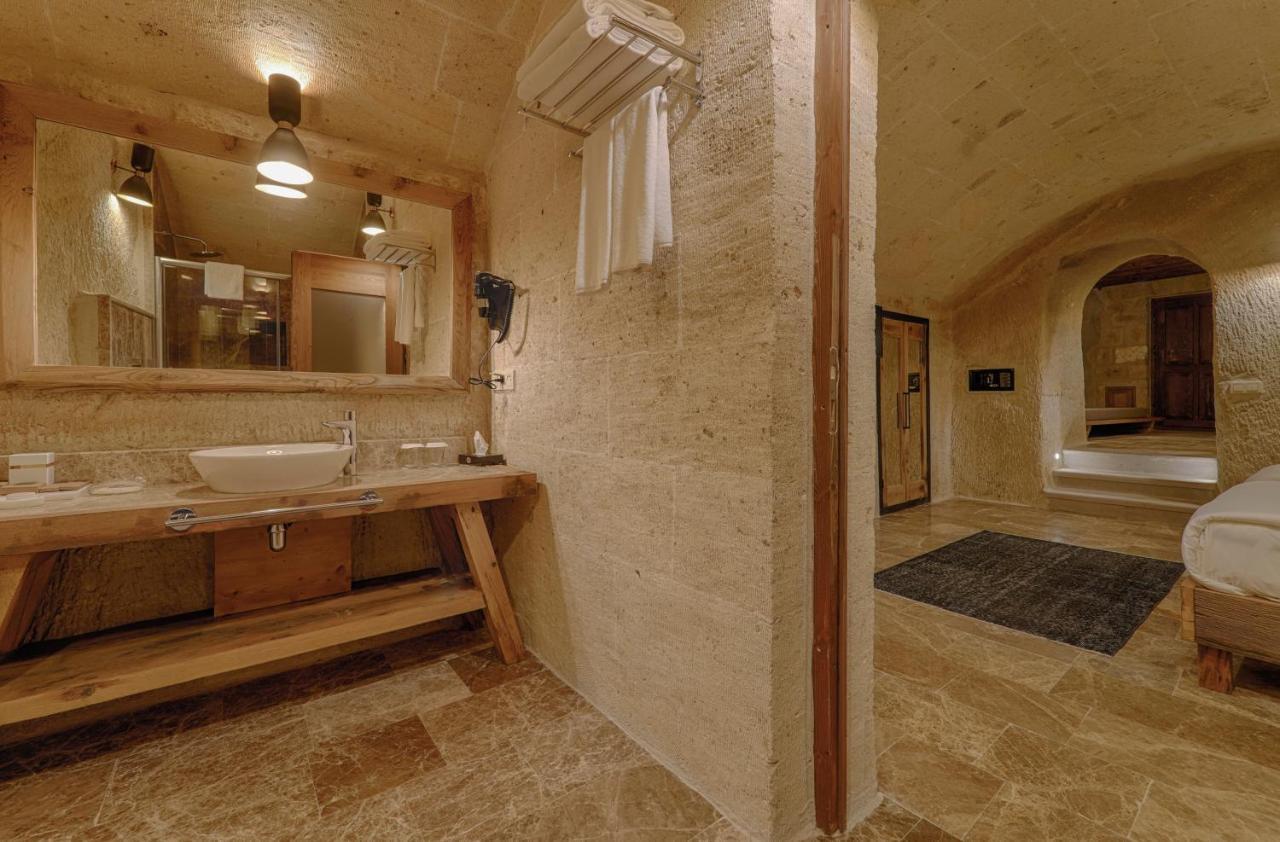 Solem Cave Suites Ürgüp Luaran gambar