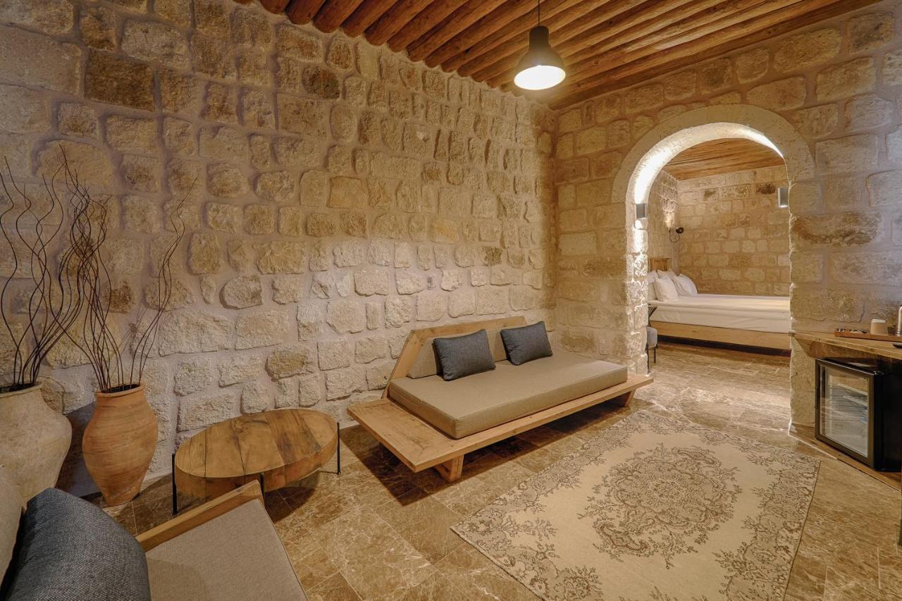 Solem Cave Suites Ürgüp Luaran gambar