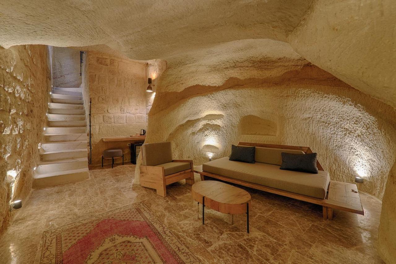 Solem Cave Suites Ürgüp Luaran gambar