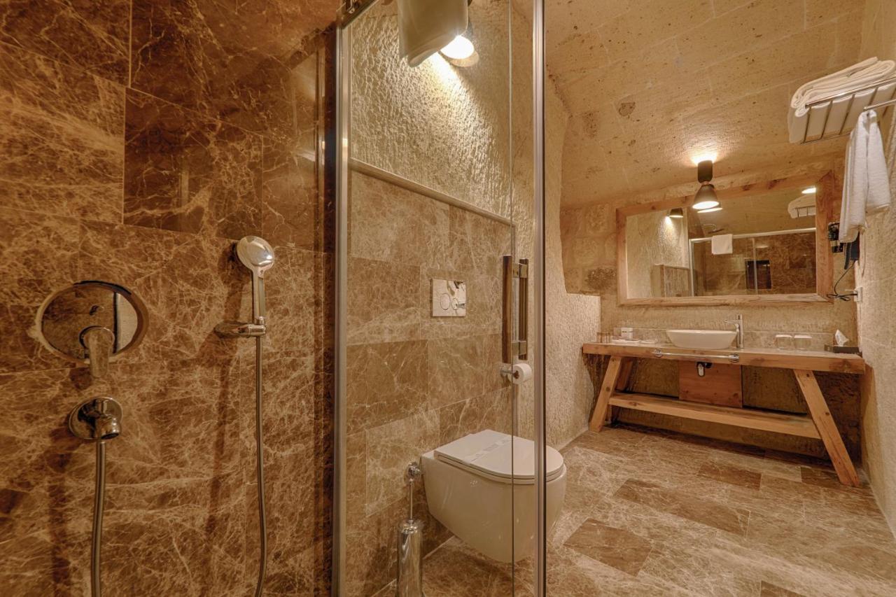 Solem Cave Suites Ürgüp Luaran gambar