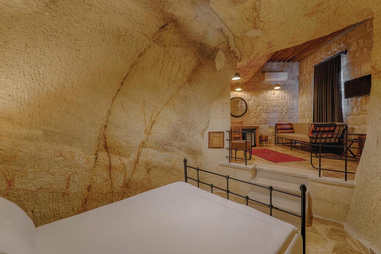 Solem Cave Suites Ürgüp Luaran gambar