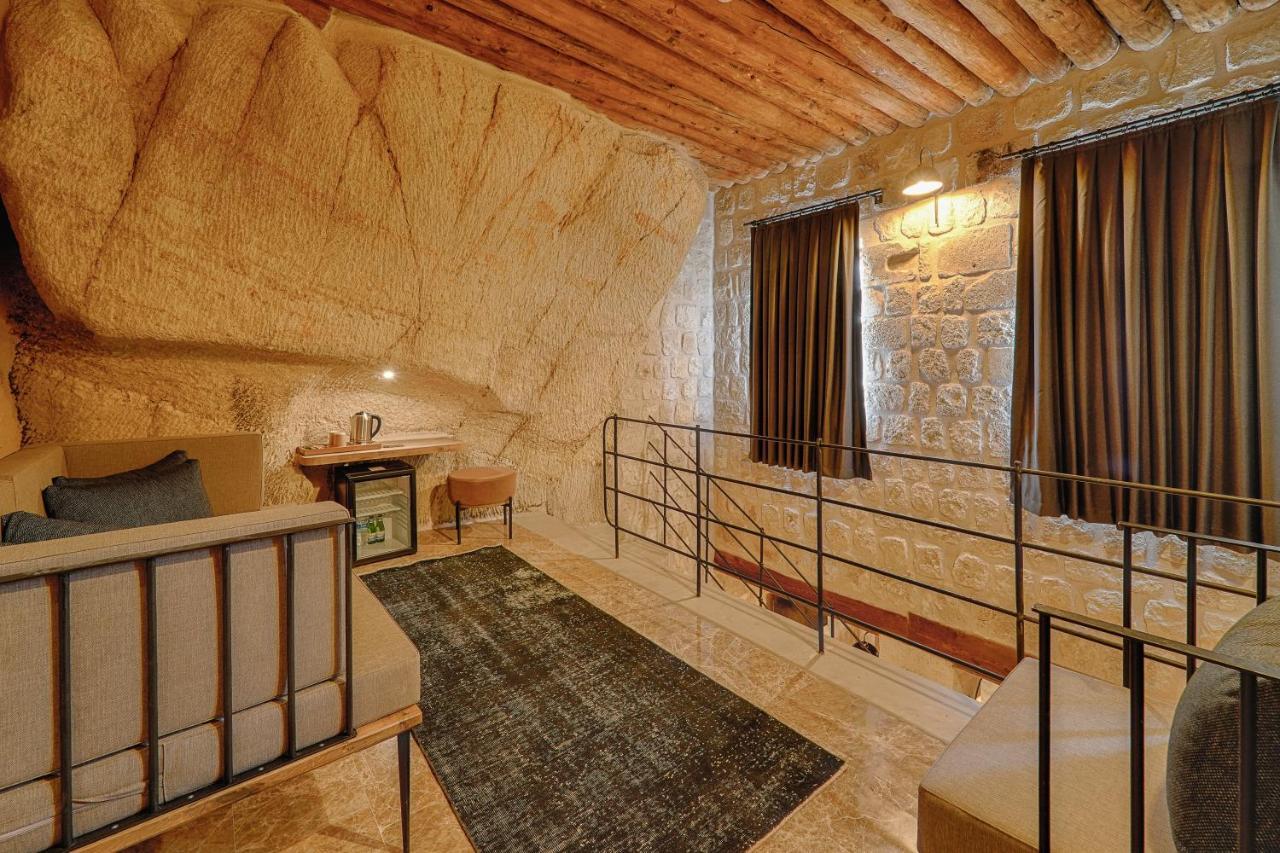 Solem Cave Suites Ürgüp Luaran gambar