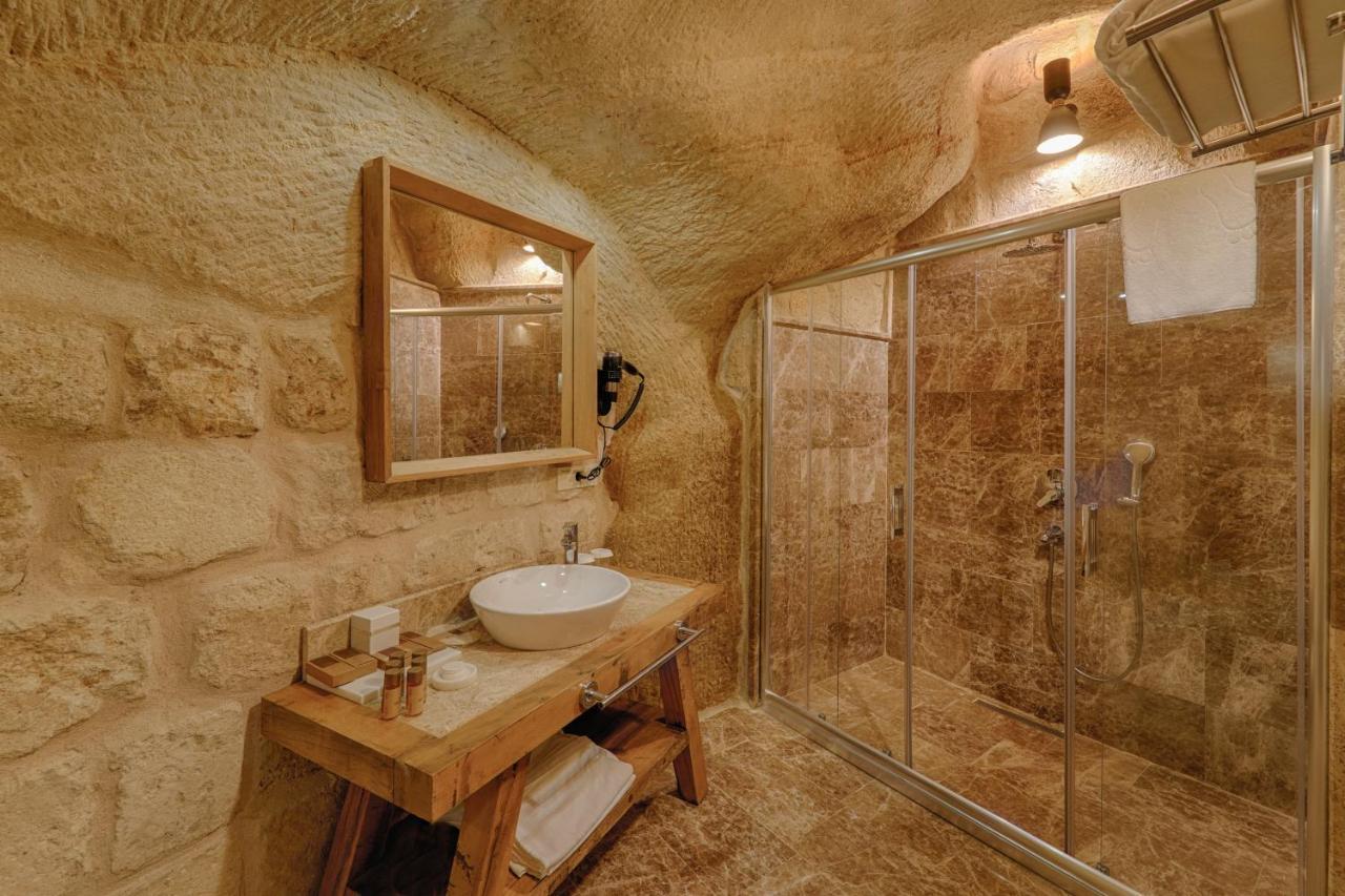 Solem Cave Suites Ürgüp Luaran gambar