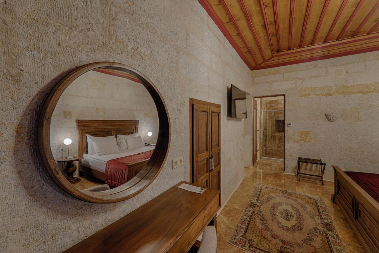 Solem Cave Suites Ürgüp Luaran gambar