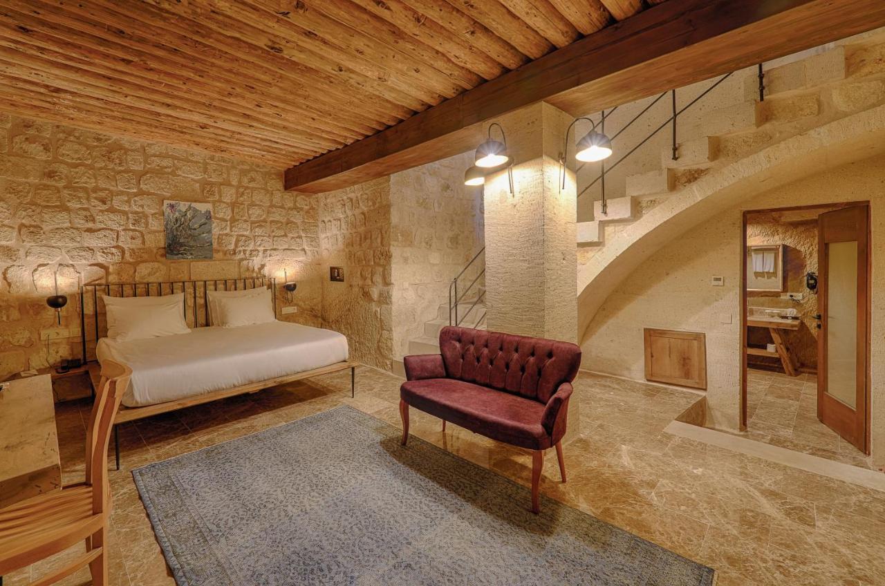Solem Cave Suites Ürgüp Luaran gambar
