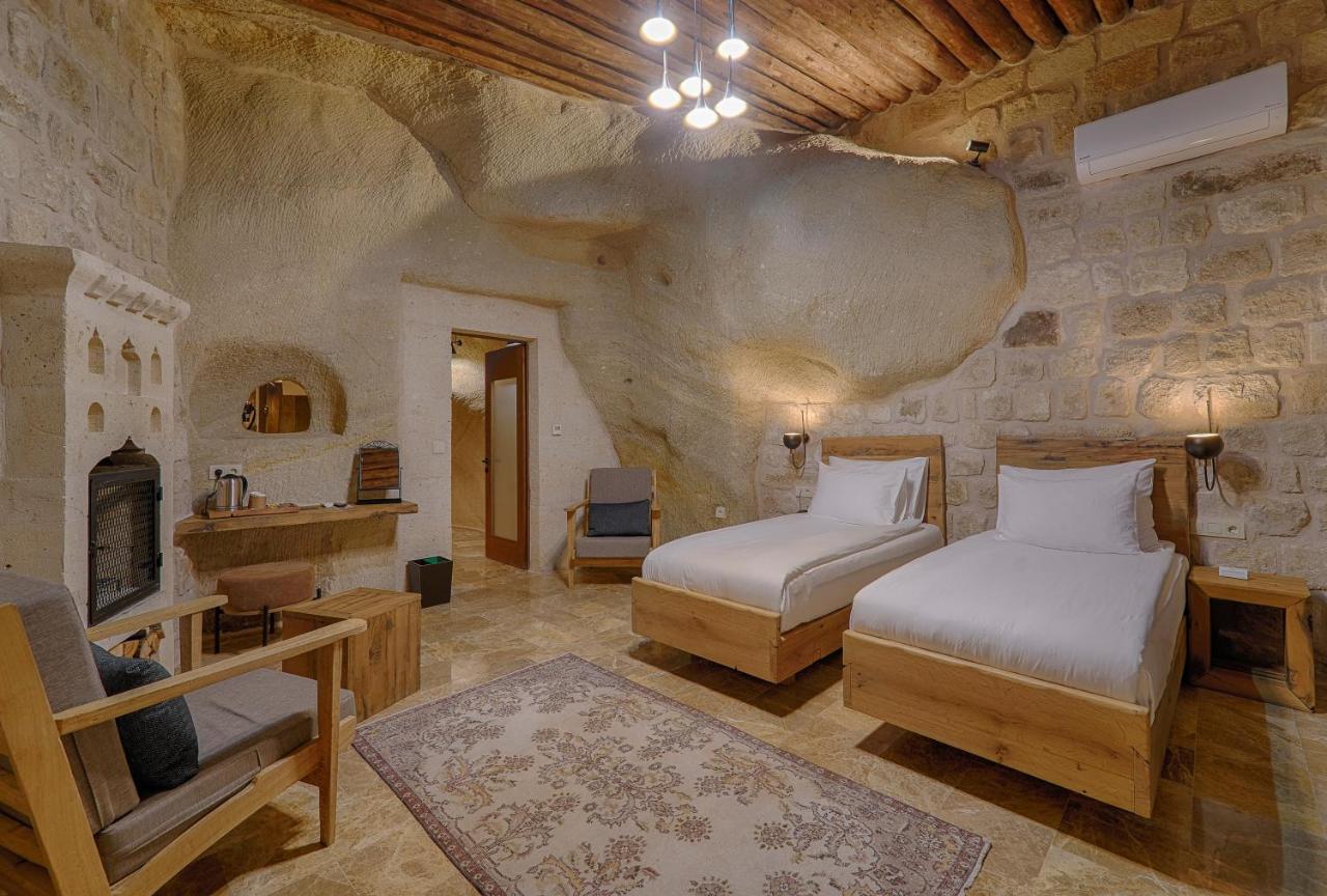 Solem Cave Suites Ürgüp Luaran gambar