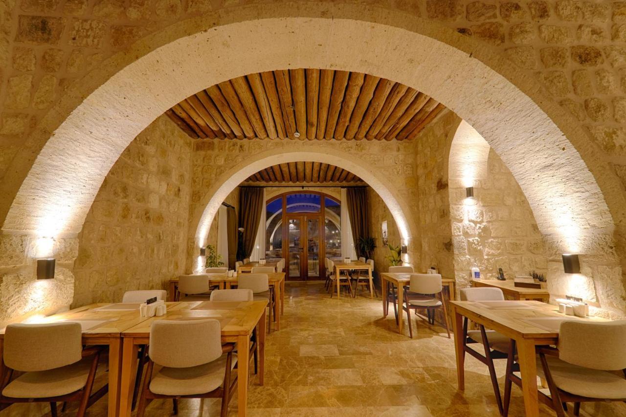 Solem Cave Suites Ürgüp Luaran gambar
