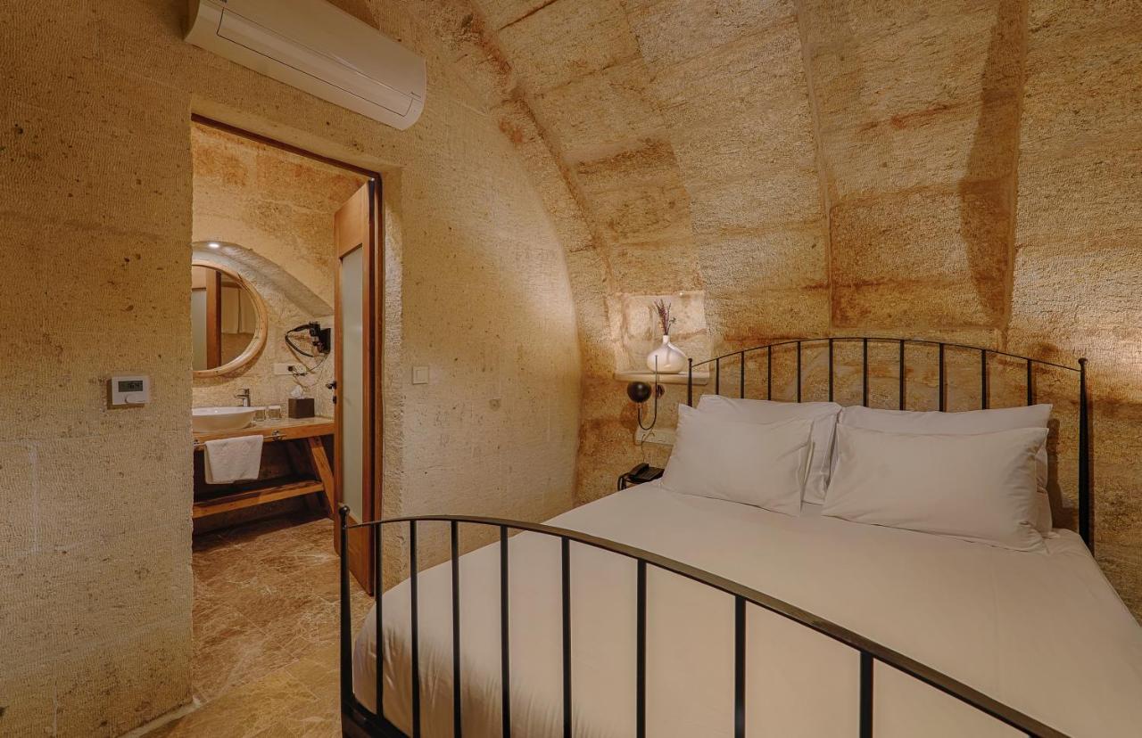 Solem Cave Suites Ürgüp Luaran gambar