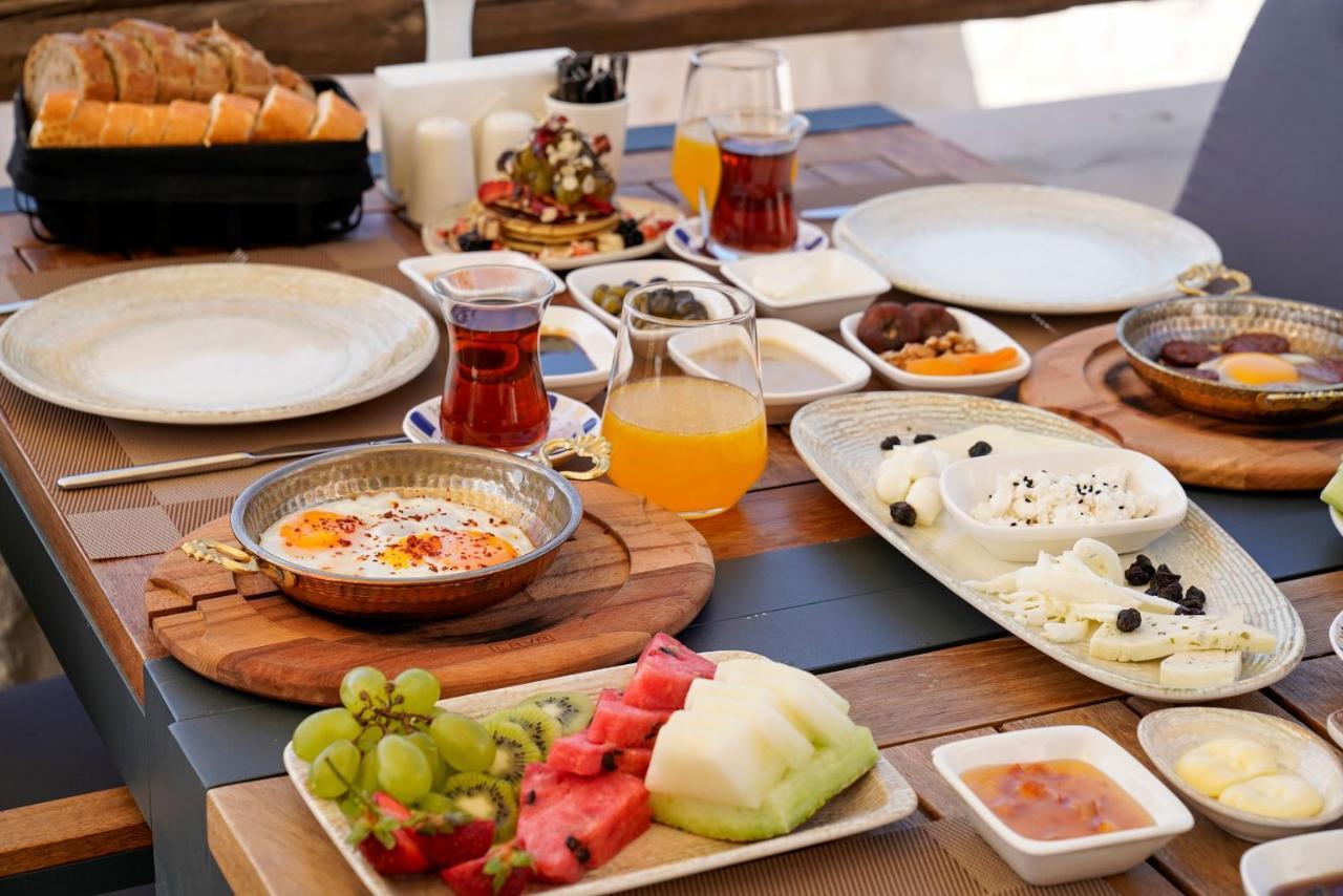 Solem Cave Suites Ürgüp Luaran gambar