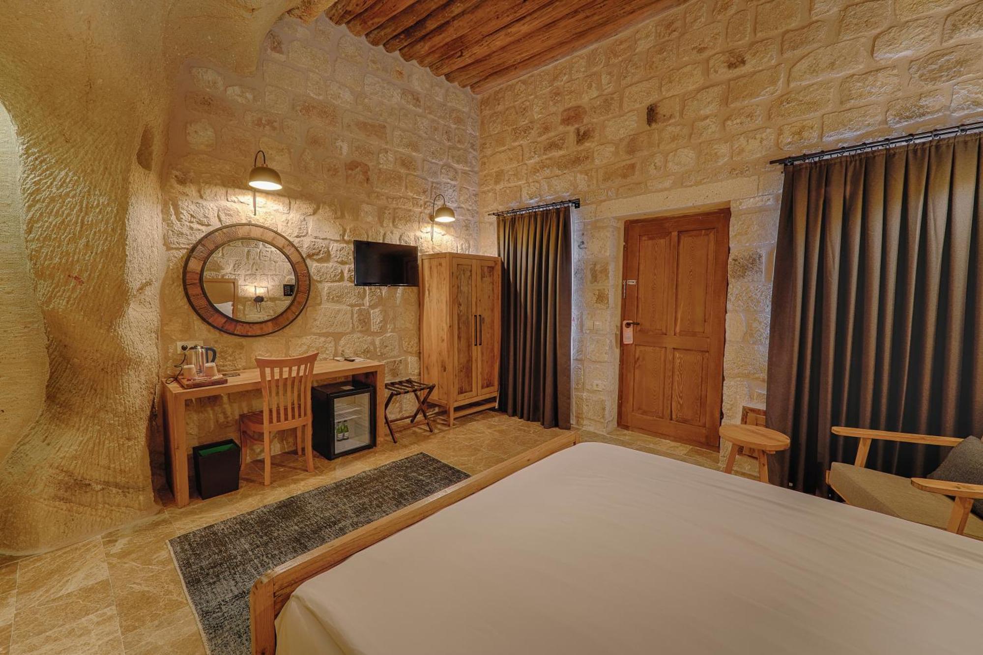 Solem Cave Suites Ürgüp Luaran gambar