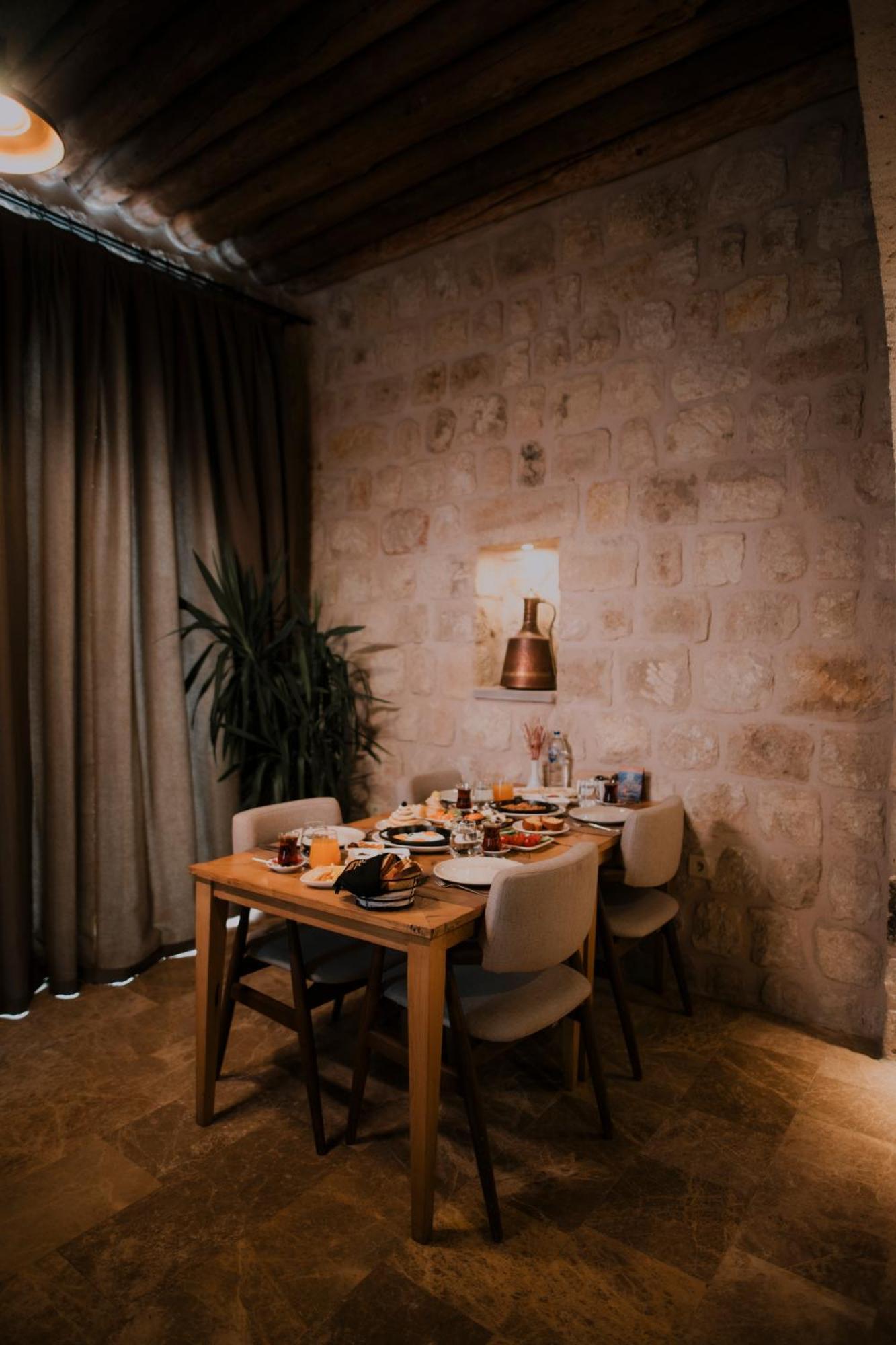 Solem Cave Suites Ürgüp Luaran gambar